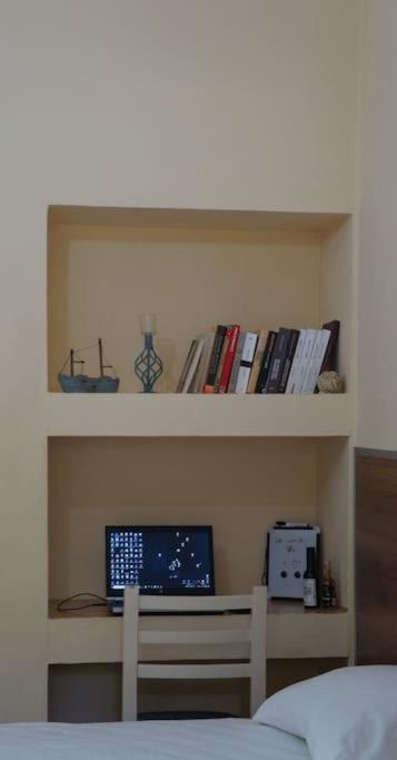Alle'S M Shyri Studio Apartment Tirana Extérieur photo